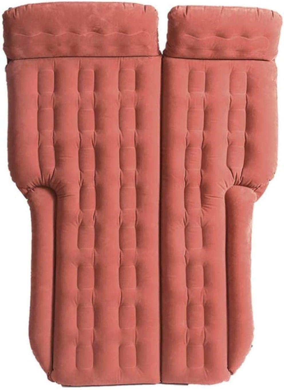 letto gonfiabile per seggiolino auto