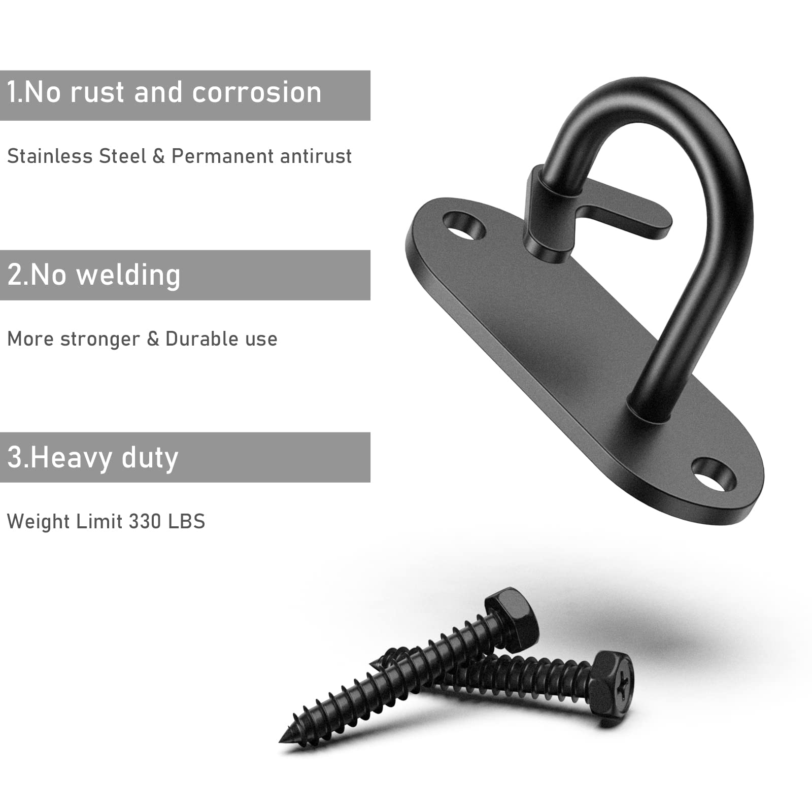 Accessoire Fitness Support Mural Bandes De Résistance Fitness