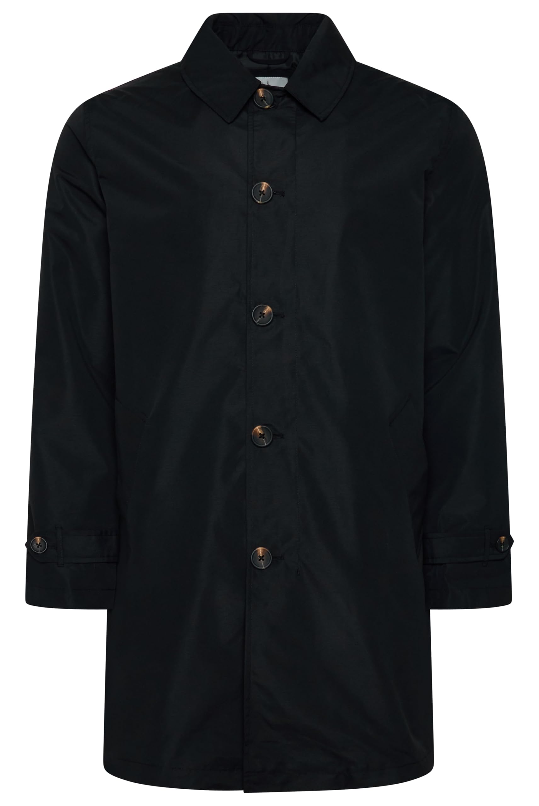 Imperméable James Grey Basic veste imperméable et coupe-vent