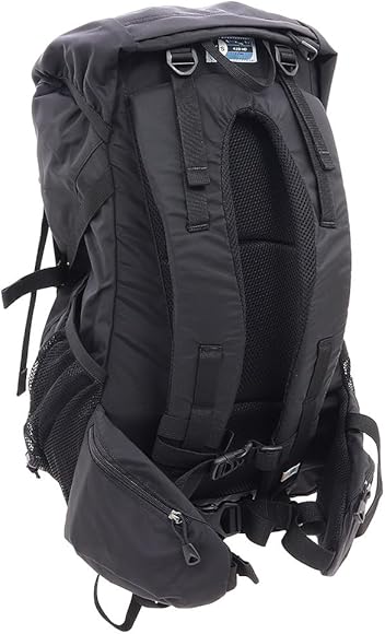Karrimor カリマー sector25 ブラック ライトトレッキングザック Karrimor karrimor カリマー リュック ザック sector 25L