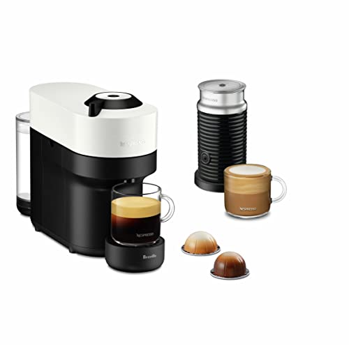 Breville Nespresso Vertuo Pop Coffee Machine by Breville...