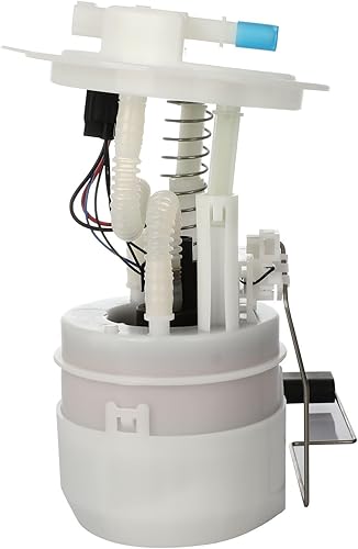 Miniatura 4 de SCITOO Fuel Pump Electrical Assembly High Performance for for Chevrolet City Express 2015-2018 L4 2.0L Gas Mini Cargo Van,for Nissan NV200 2013-2019