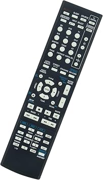 AXD7587 VINABTY Replace Infrared Remote Control Fit for Pioneer Home Theater VSX-520 VSX520 AV Receiver