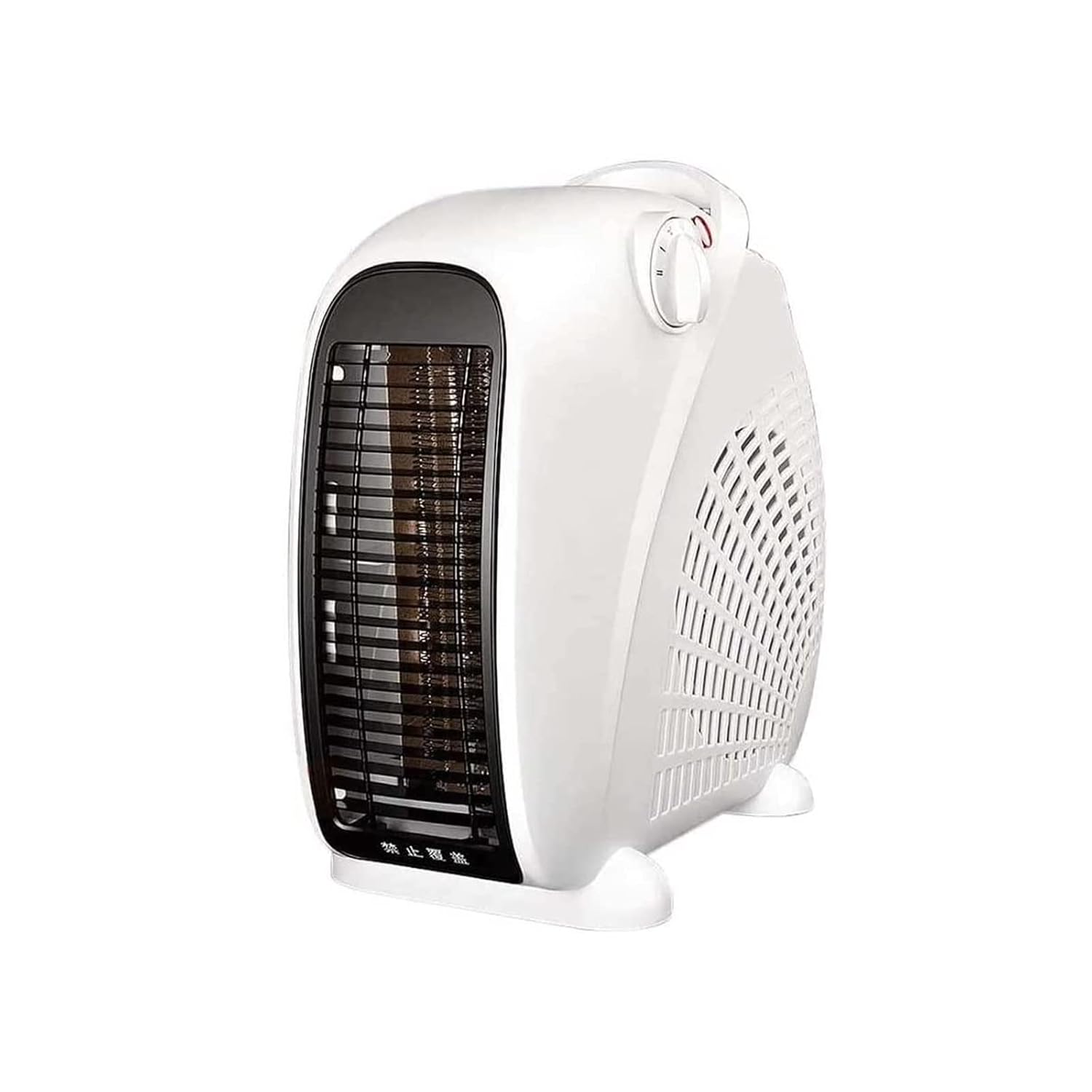 Space Heater with 3 Heat Settings and Adjustable tat Tip-Over and Overheat Protection Intelligent temperature control 2000W Color