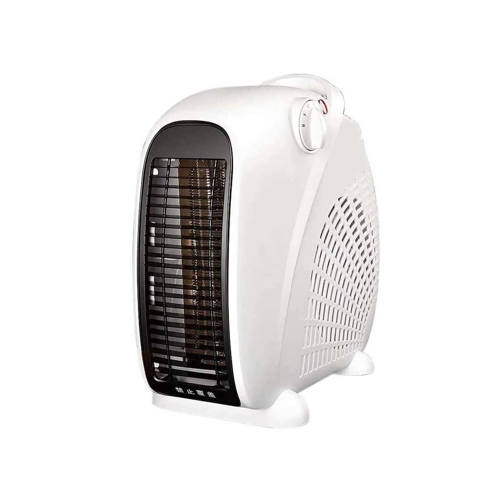 Space Heater with 3 Heat Settings and Adjustable tat Tip-Over and Overheat Protection Intelligent temperature control 2000W Color