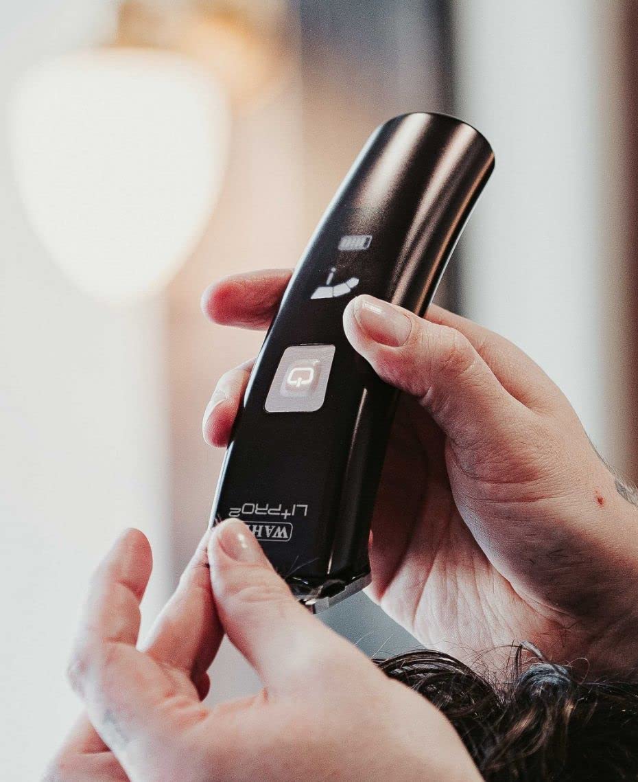 Wahl Li+ Pro2 Clipper : Amazon.com.au: Beauty