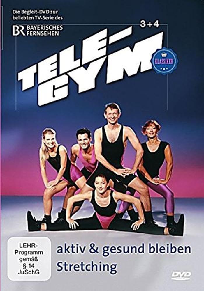 Non-Stop Erotic Cabaret
