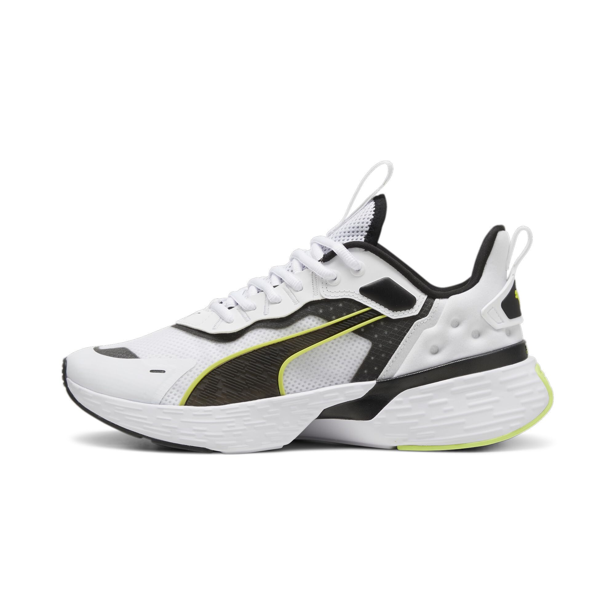PUMA Zapatilla de Running Softride Sway