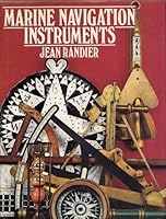 Marine Navigation Instruments 0719537339 Book Cover
