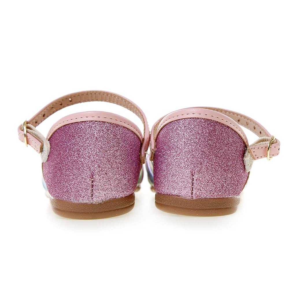 Sandália Infantil Molekinha Casual Rosa 22 em promoção! Veja a oferta e mais achadinhos de Sandálias & Chinelos Infantis 5 Hoje é o melhor dia para comprar Sandália Infantil Molekinha Casual Rosa 22 com aquele preço maroto! Promoção! Aproveite a oferta! 5