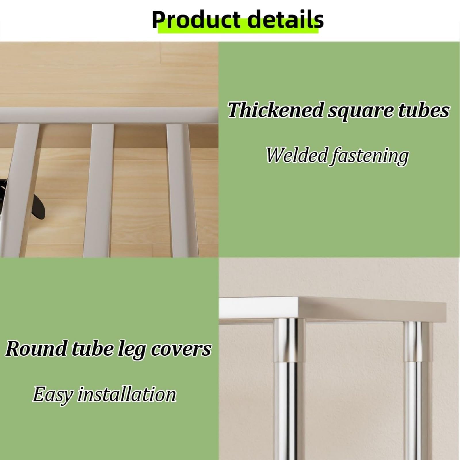 Supporto For Acquario Lungo 50/60/70/80/90 Cm, Doppio Strato Con Ruote Freno Universali, Telaio In Acciaio Inossidabile, Carrello Mobile Resistente For Acquari E Terrari(60*30*60cm)