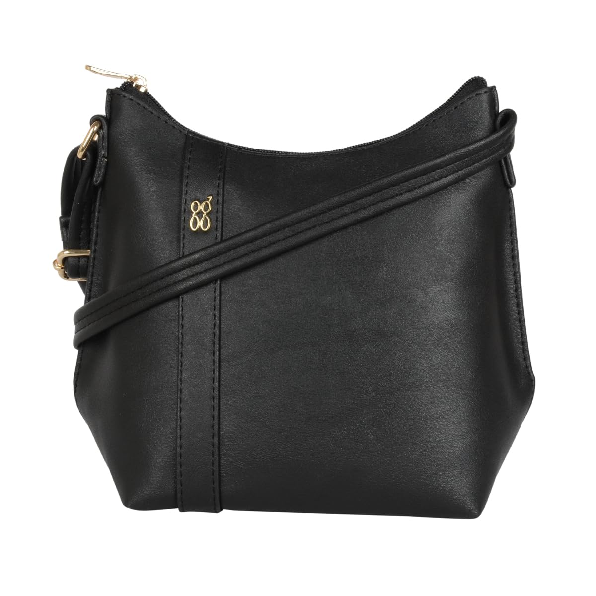 Baggit Womens Lxe Yidu Hobo Bag- Black (B0C6Y5C397) Amazon Price History, Amazon Price Tracker