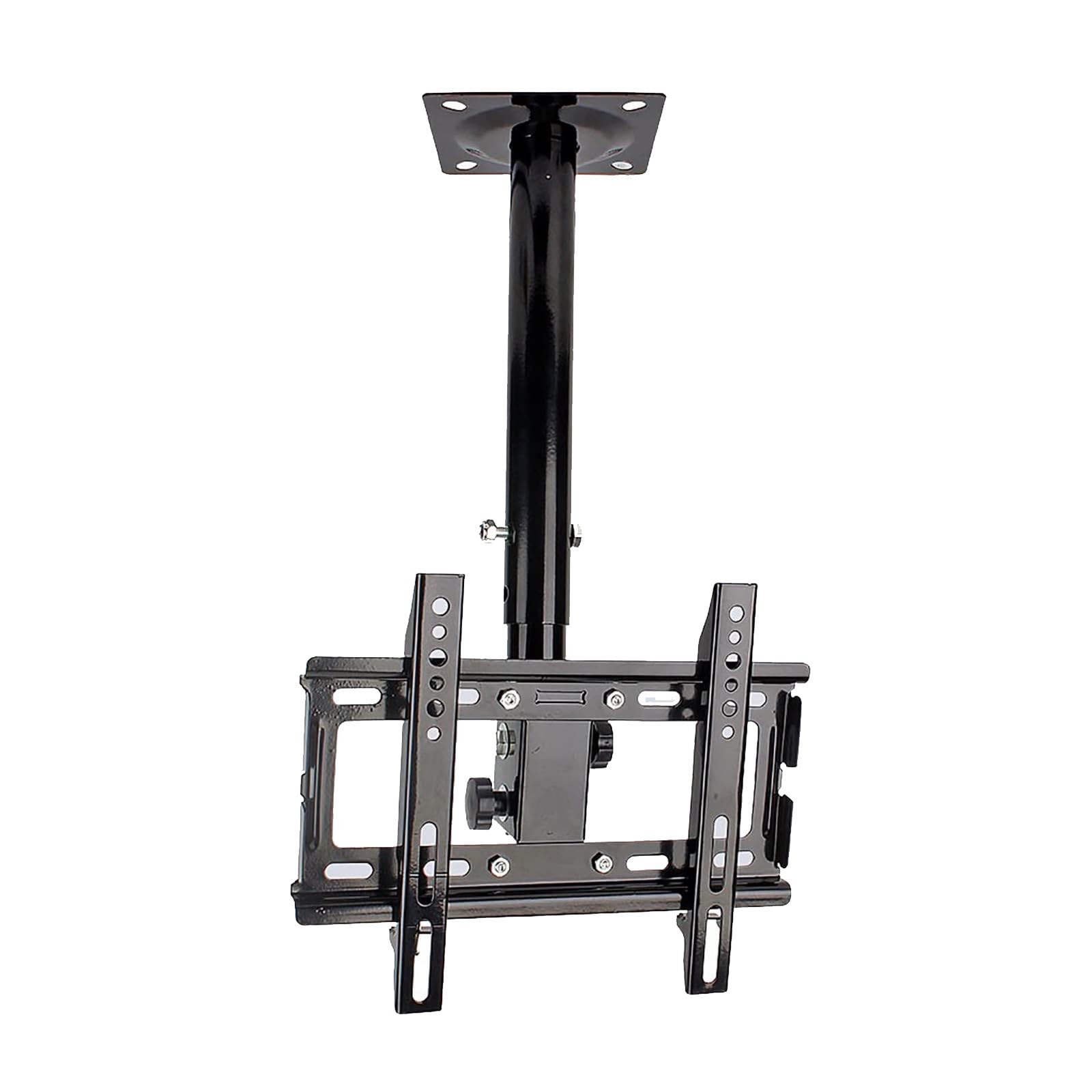 Support TV extérieur télescopique pour votre terrasse ou salon