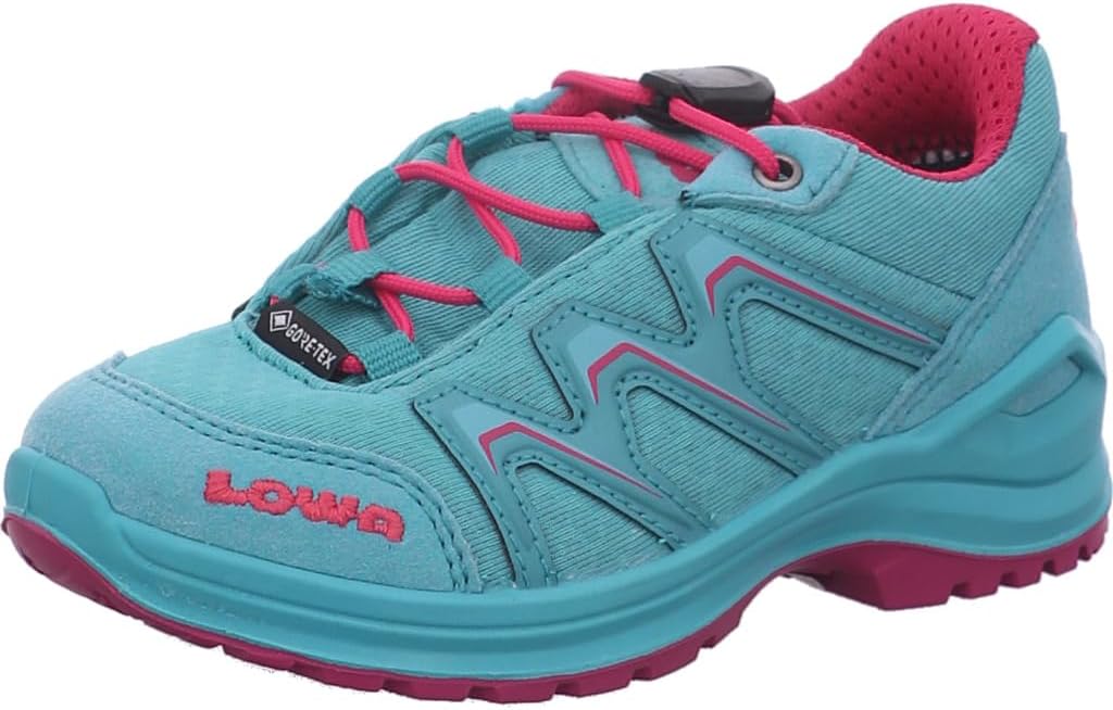 LOWA 340121/6619 - Maddox GTX LO Junior sonstige Gr. 37