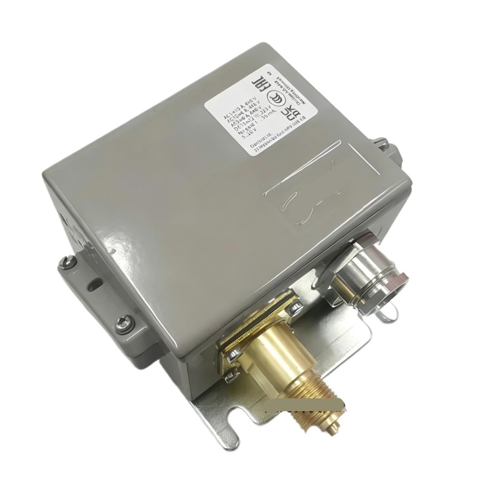 Tpkmvgap One Color 1Pcs Pressure Switch Controllers Kps31060-310966 Kps31060-311066 Kps33060-310366 Kps33060-310466 Kps3(Kps45 060-312166)