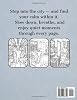 James In the City: Coloring book for adults #1