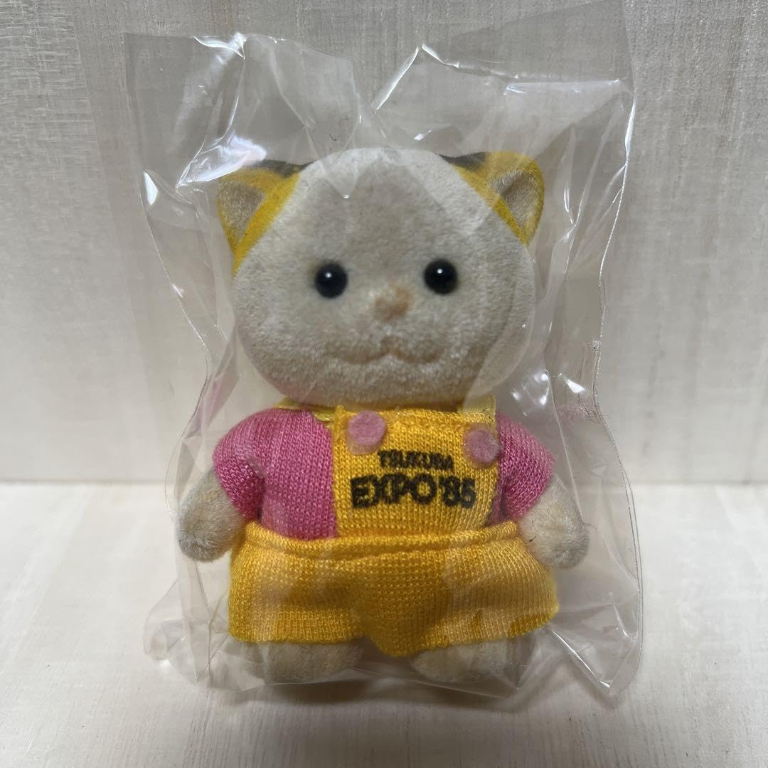 四季オリジナル　三毛猫　眠り猫　レトロ 410dE8z5Y4L._UF350,350_QL50_.jpg