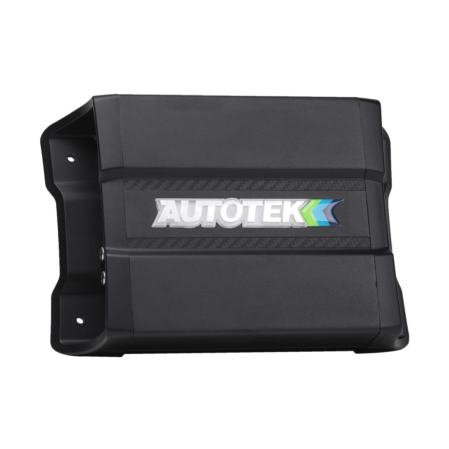 AutotekMM-1525.4D Mean Machine 1500 Watt Amplifier, Compact Bridgeable, 4 Channel Amplifier