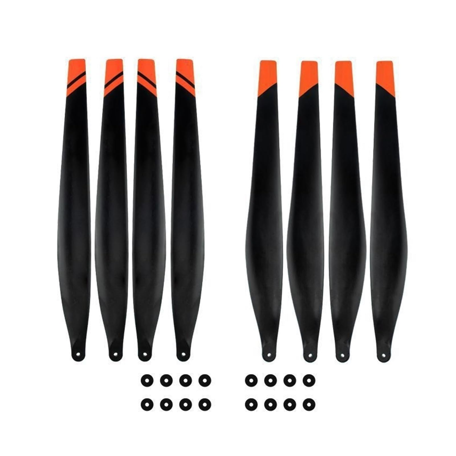 Compatible con hélice DJI T20P/T40/T50 R5413/R5415.