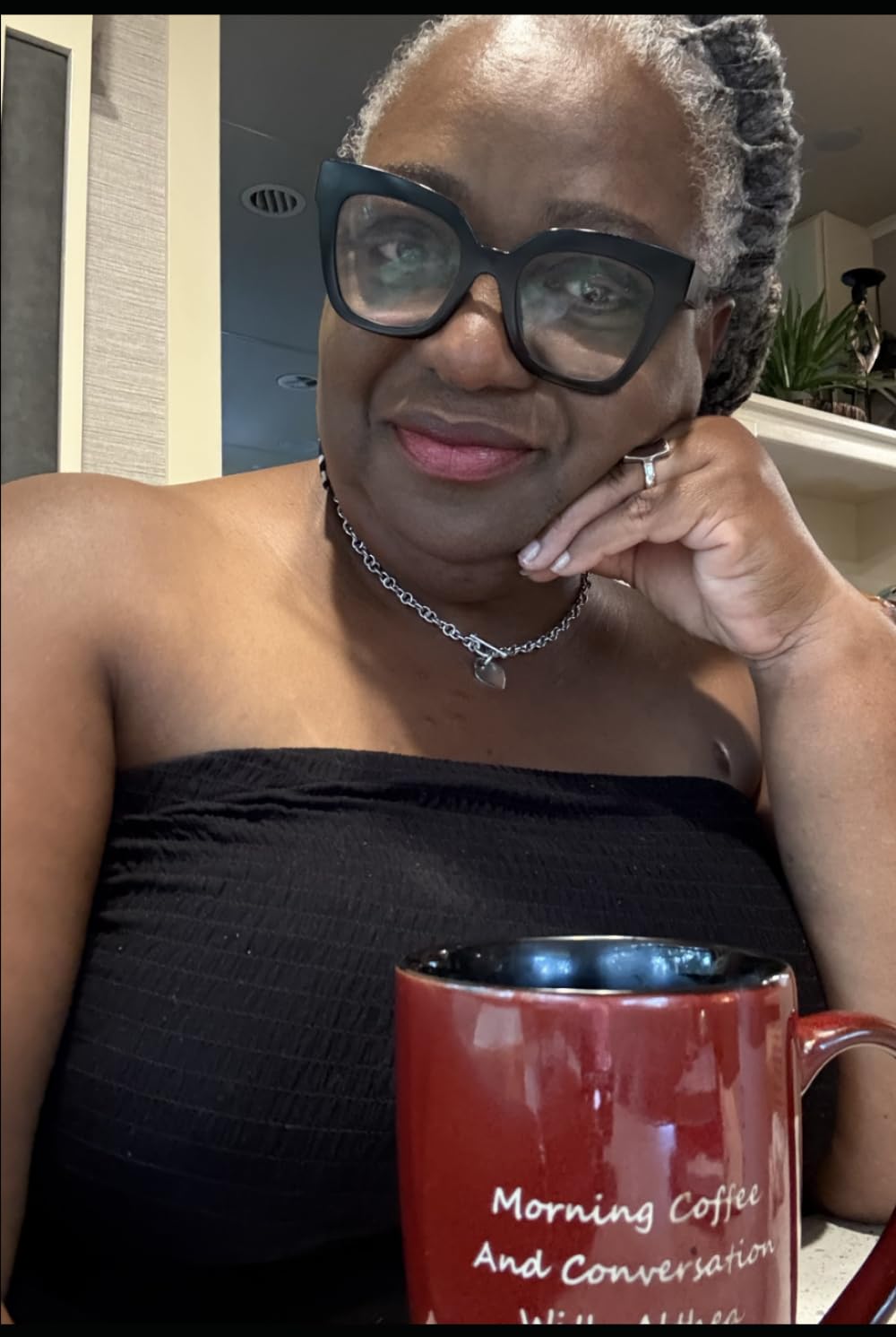 MY NAME IS ALTHEA: I Chose Me Now - A Journey to Heal