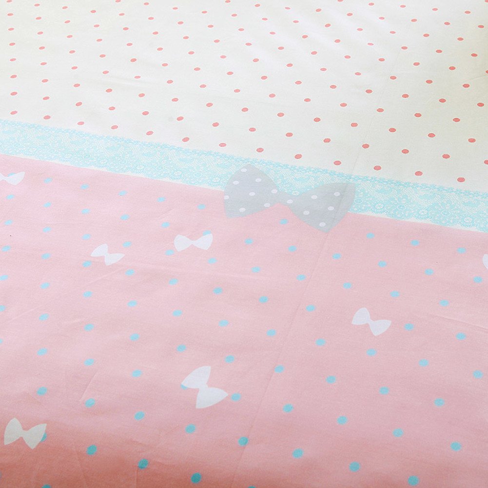 Drap de lit en coton épais pour remplacer le linge fin qui glisse et s'use trop vite