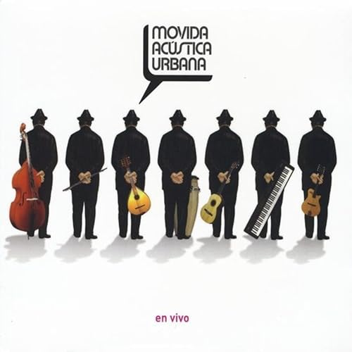 Nuevas Almas Feat Nuevas Almas By Movida Acustica Urbana On Amazon Music Amazon Com amazon com