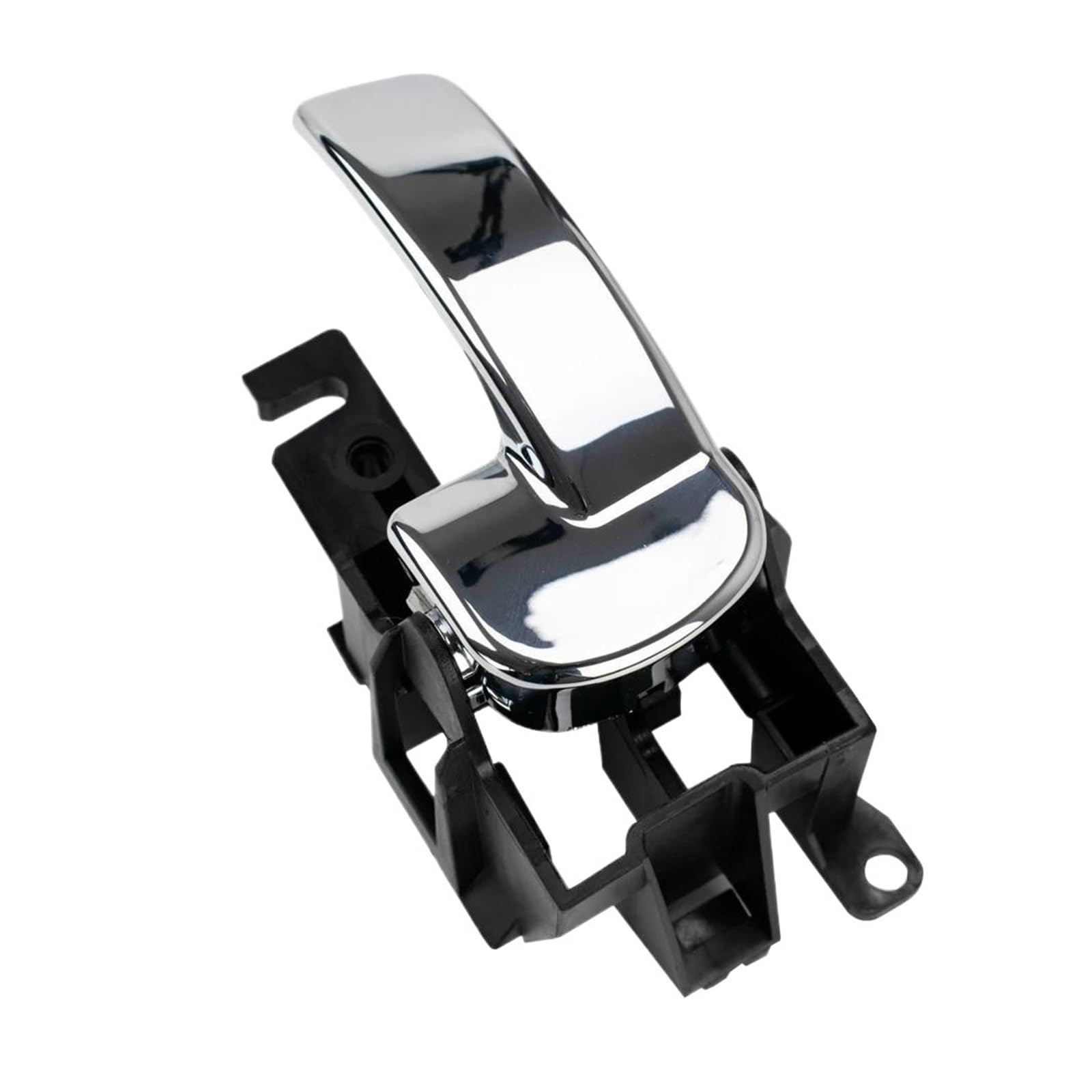 SUTVCM 80671-4X02B 806714X02B 80670-4X02B 806704X02B Inner Door Handle Left Right for Navara D40 for Pathfinder 2005-2013