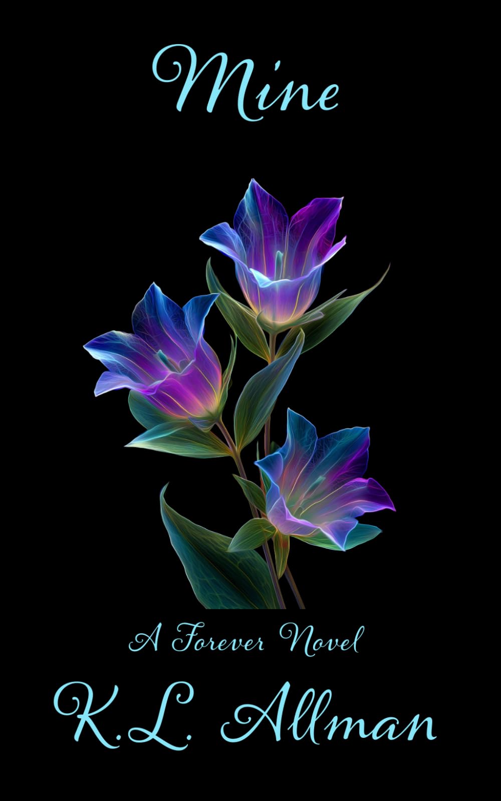 Forever Mine
