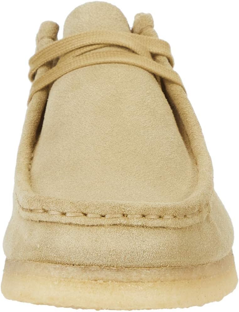 靴 SSZ Clarks WALLAROO BEAMS A.H UK7 2025年最新】clarks beams ah ssz wallarooの人気アイテム