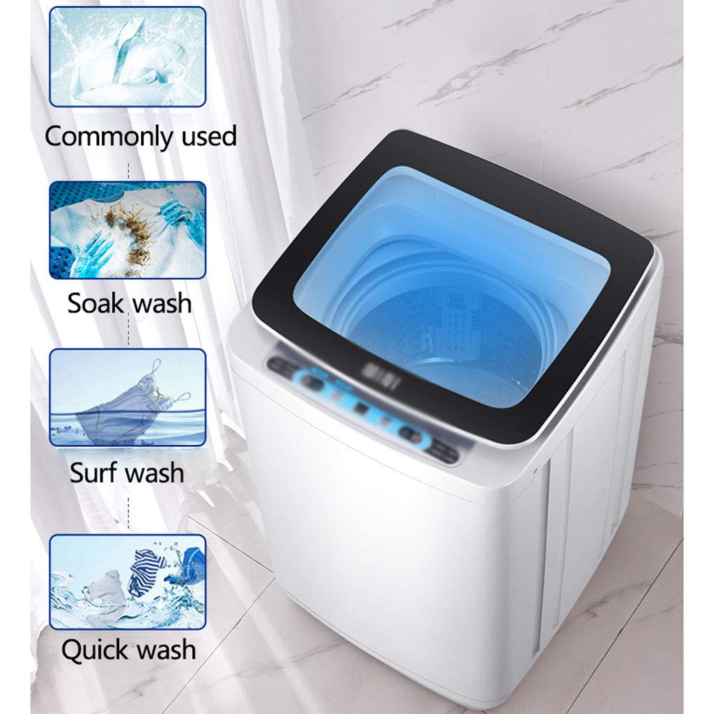 Mini Portable Washing Machine United Kingdom