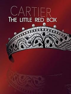 Cartier The little red box