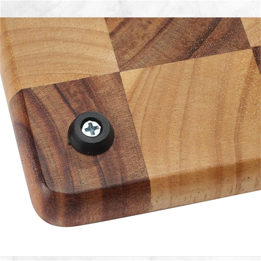 Checkerboard Home Kitchen Cutting Board
