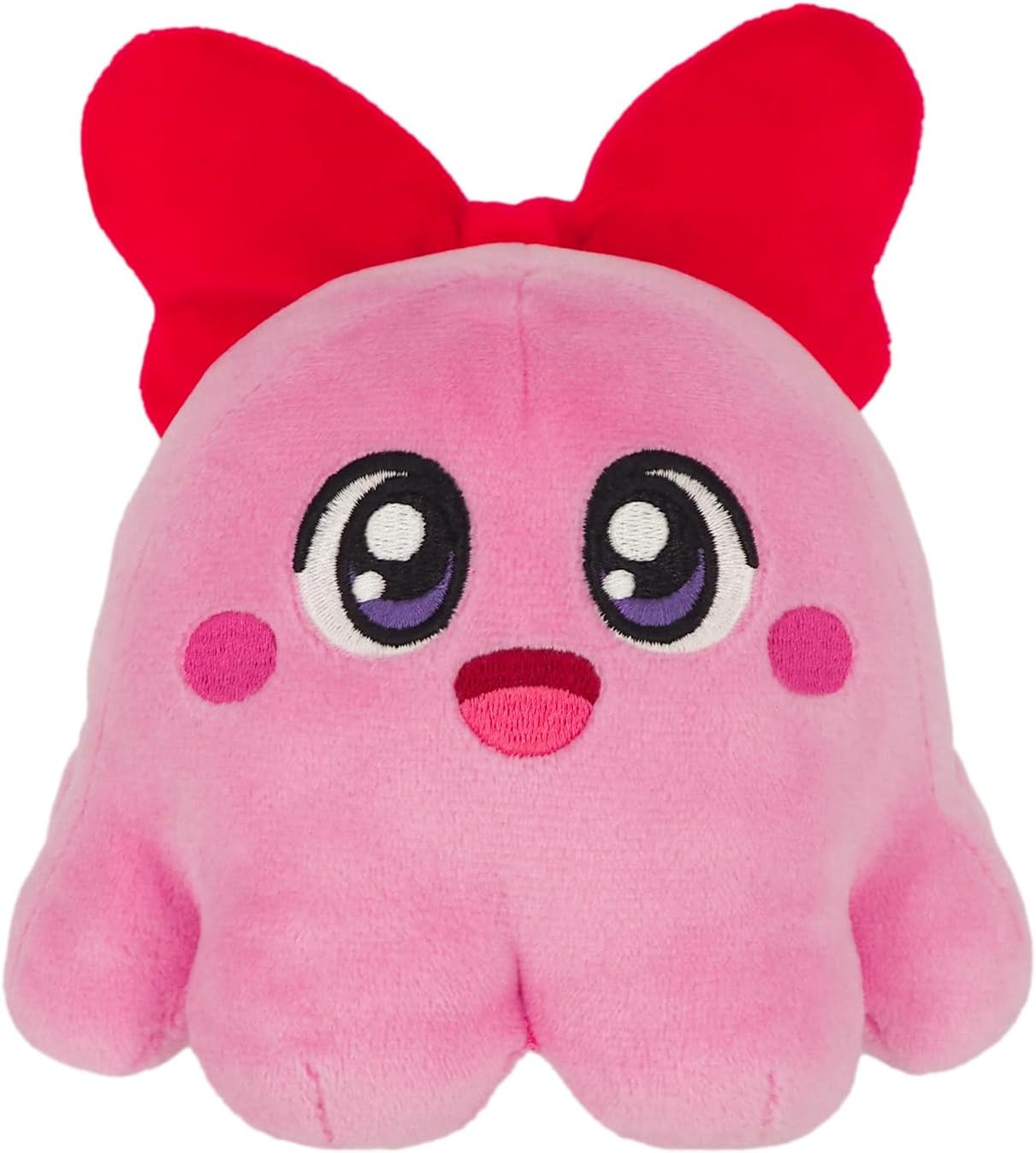 Little Buddy 1959 Kirby's Adventure Chuchu Plush