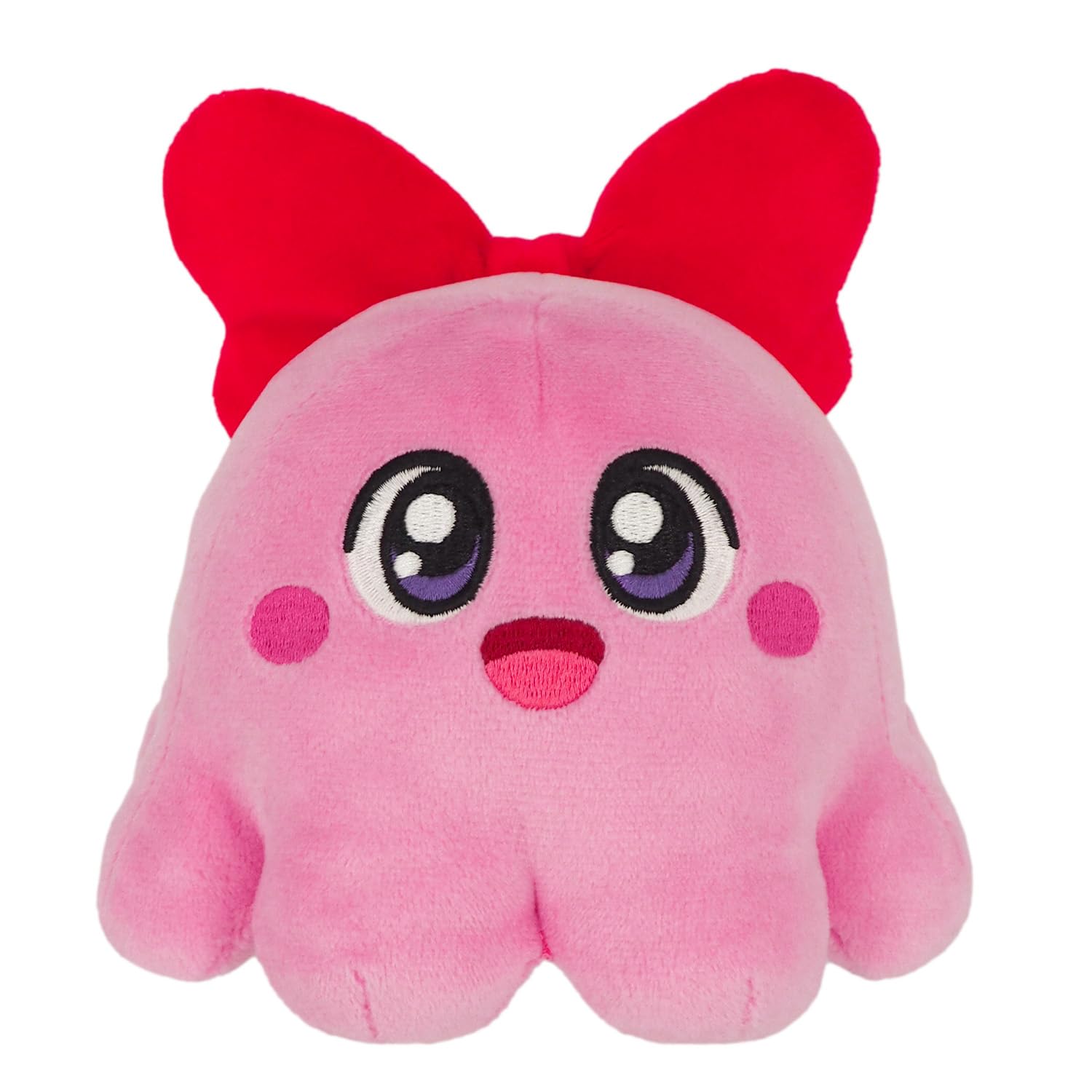 Little Buddy1959 Kirby's Adventure Chuchu Plush