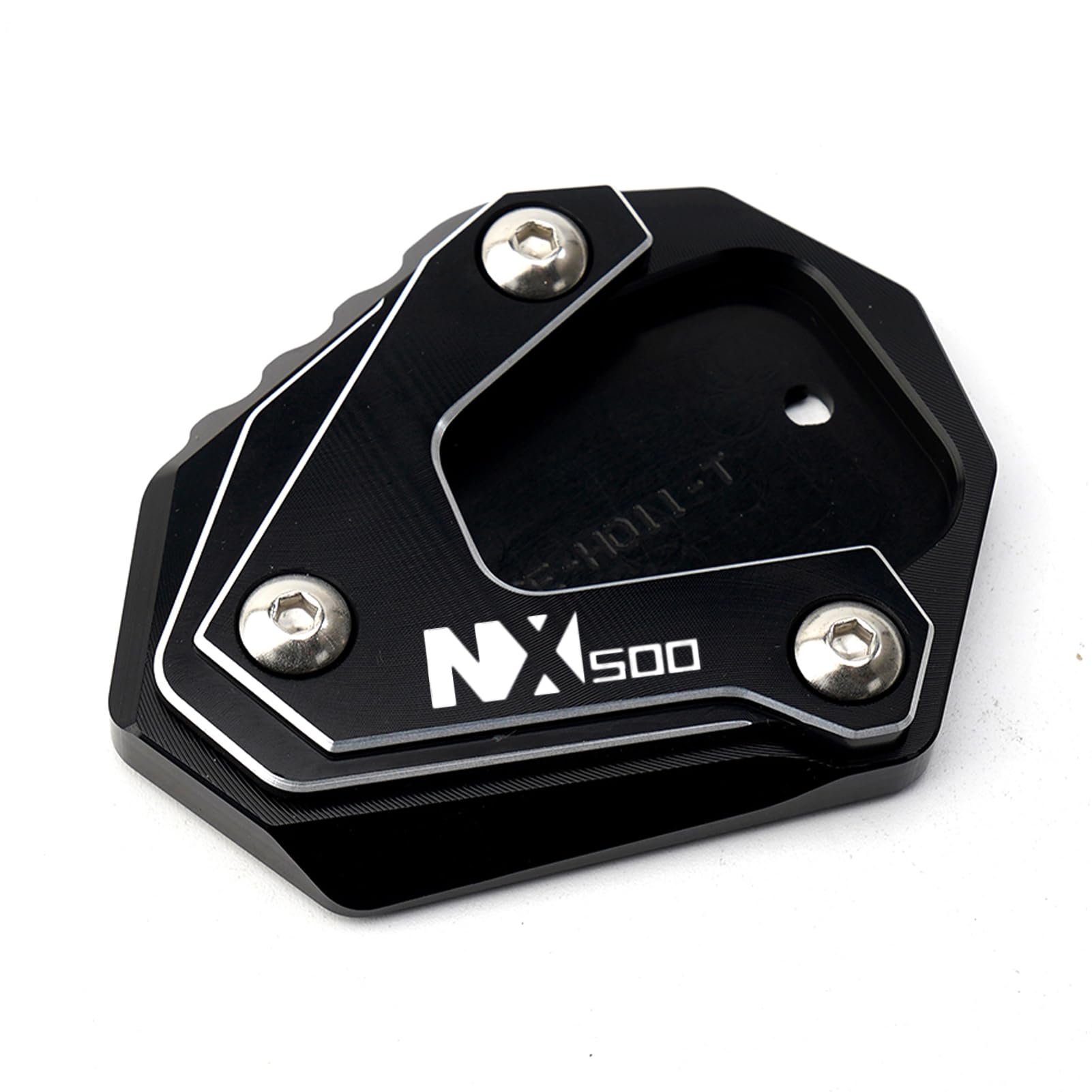 Motorcycle Accessories For Honda NX400 NX500 2023 2024 NX 400 NX 500 Cb500x Mudguard Extension Splash Front Fender Hugger Extender I.935368581 - View #6