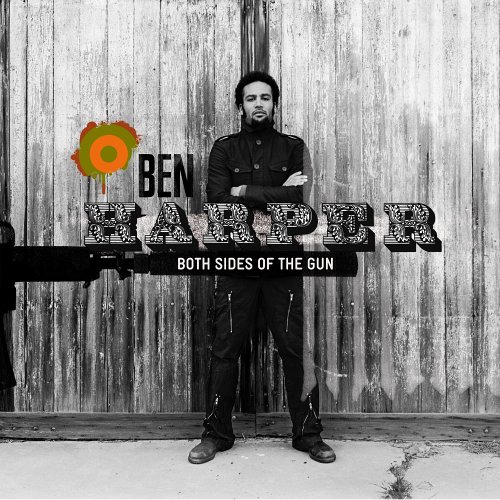 Both Sides of the Gun [Audio CD] HARPER, BEN