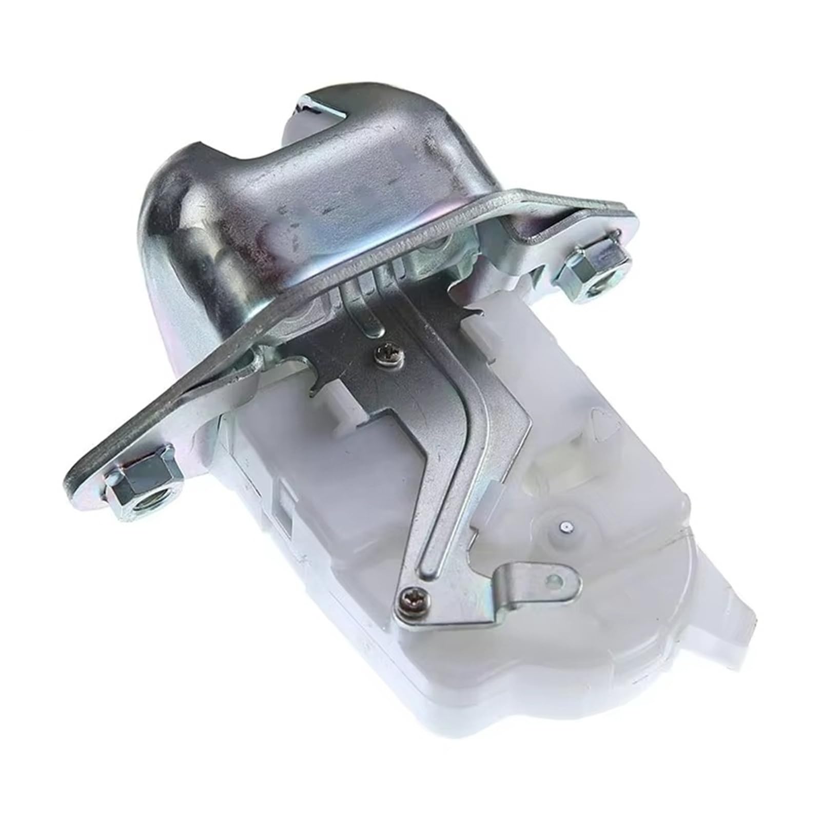 Rear Tailgate Lock Boot Trunk Lid Latch Lock Actuator Compatible for Subaru Vehicles Rear Tailgate Replace 63032FG101 63032FG100 Tailgate Lock Trunk