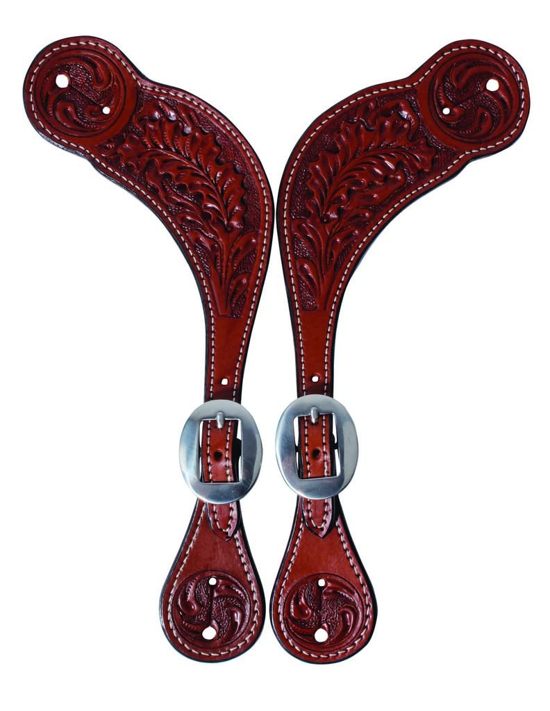 Professional's Choice Oak Spur Strap (Mens)