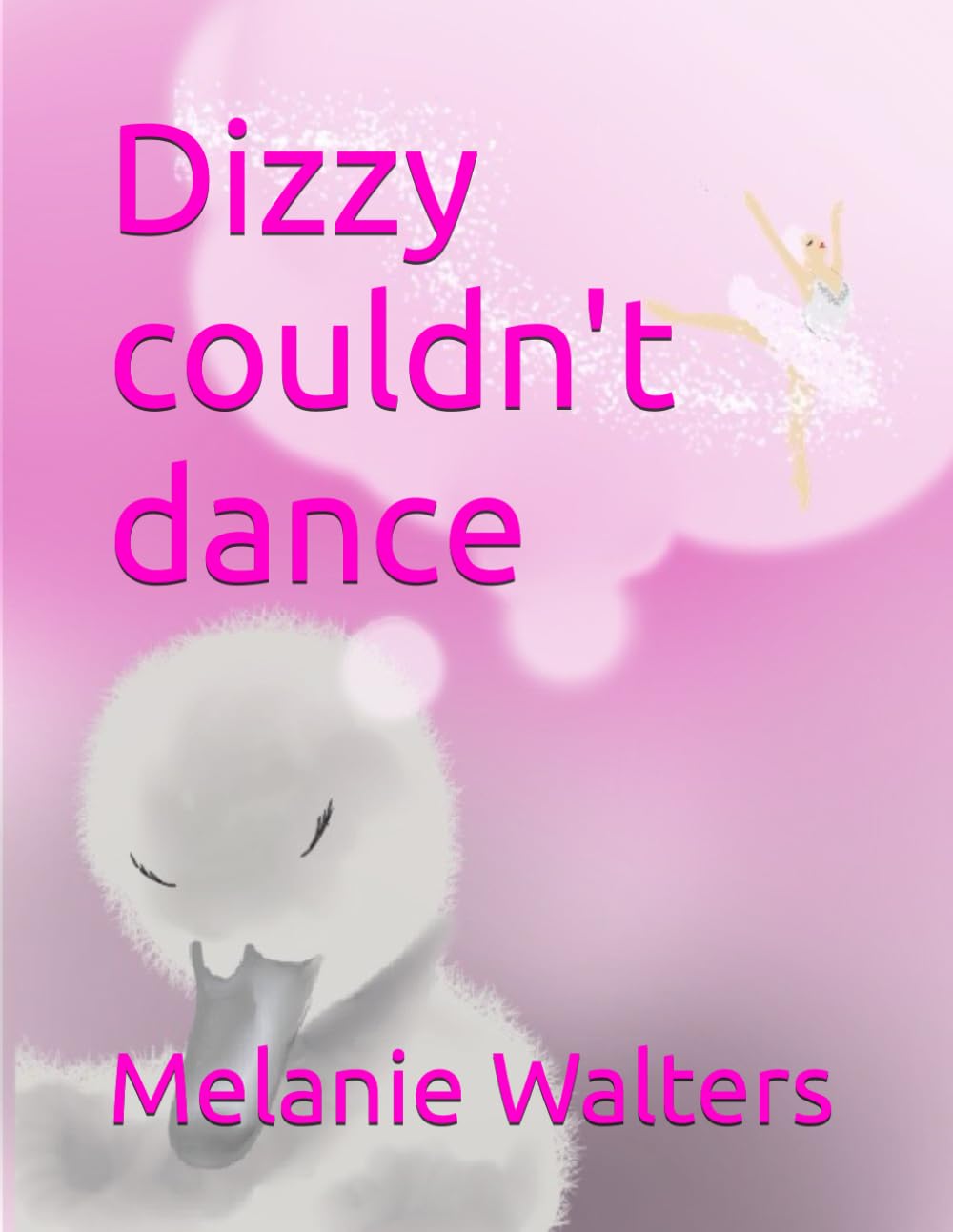 Dizzy couldnt dance