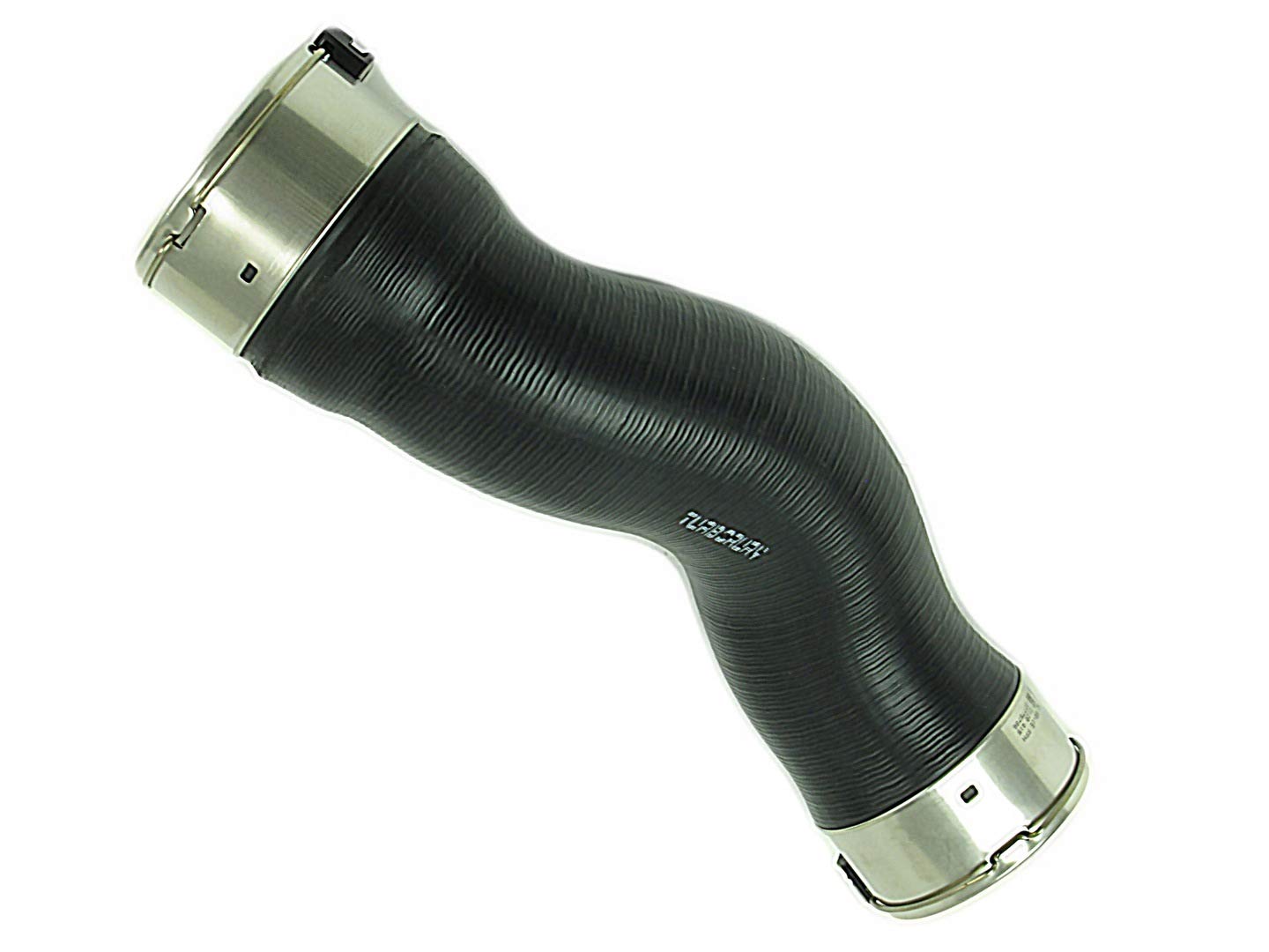 Tuyau de rechange pour refroidisseur turbo Mercedes W166 GL, GLE, GLS, ML 3.0L 1665280482 A1665280482