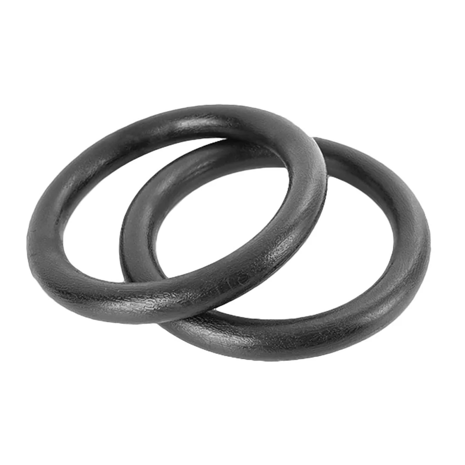 Anillas Gimnasia Anillos de Gimnasia ABS Fitness Gimnasio dominadas Anillo for Entrenamiento Fuerza Corporal