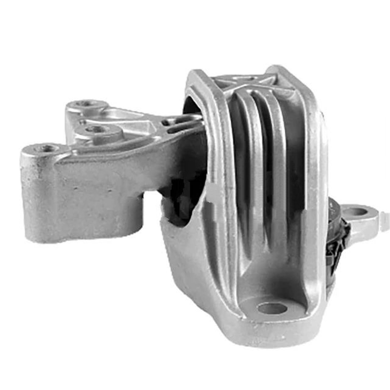 Generico Revisione del Motore Supporto Motore per Auto 2012-2018 per Fiat 500 1.4L EM-4243 A5639 4273H 68073217AC 68240662AA 9893