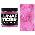 Lunar Tides Semi-Permanent Hair Color (43 colors) (Petal Pink)