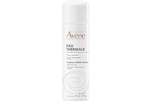 Eau Thermale Avène Thermal Spring Water Soothing Calming Spray for Sensitive Skin