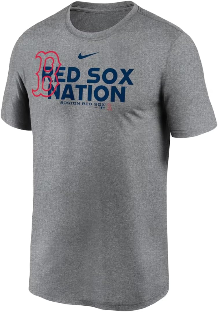 Nike Men's MLB Local Rep Legend Performance T-Shirt