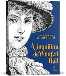 Box O melhor das irmãs Brontë com 3 livros, bloco de anotações e marcador de página