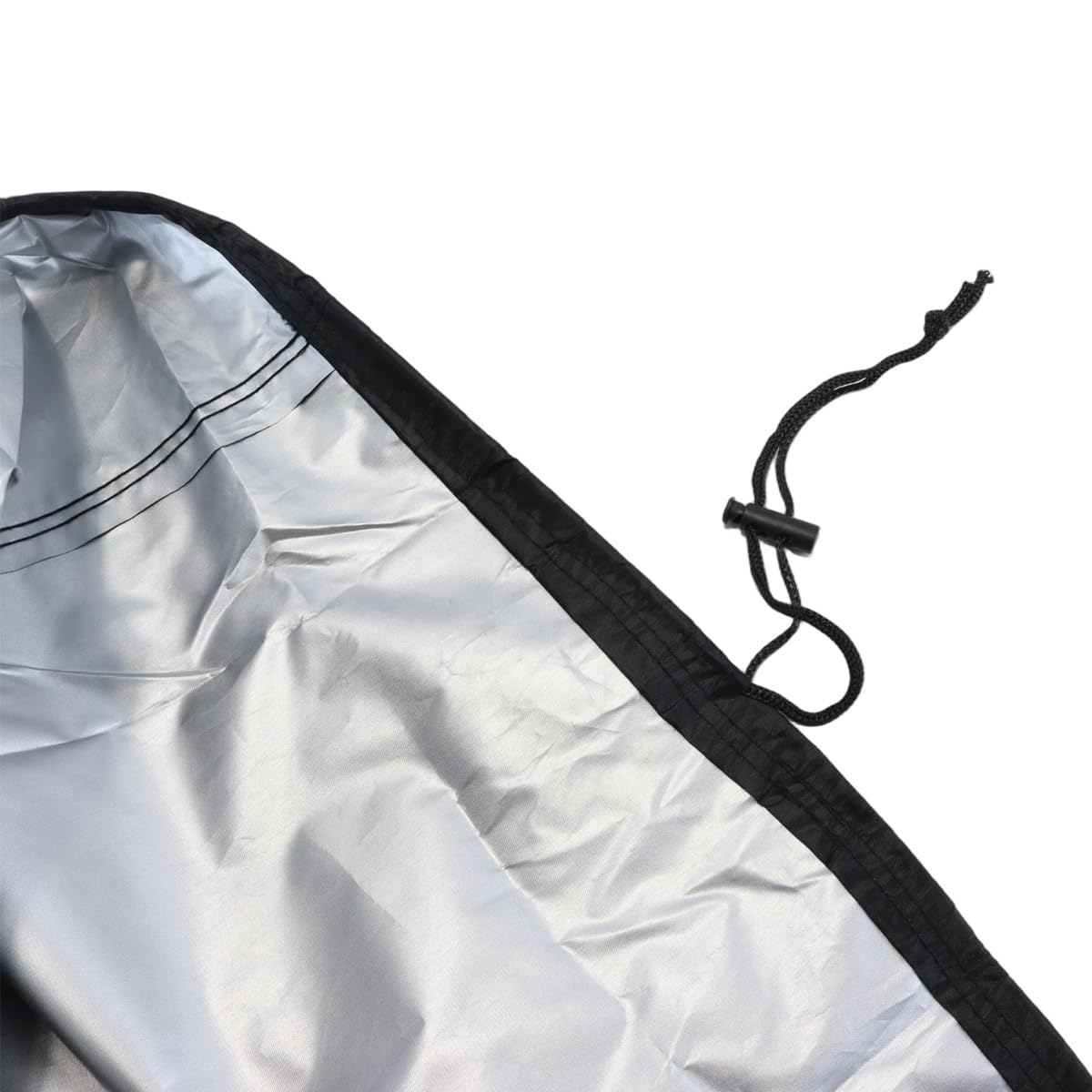 Housse Anti-poussière Pour Équipement De Fitness, Housse Pour Vélo D'appartement Imperméable Pour Une Utilisation Intérieure Et Extérieure, 142 X 123 X 58 Cm