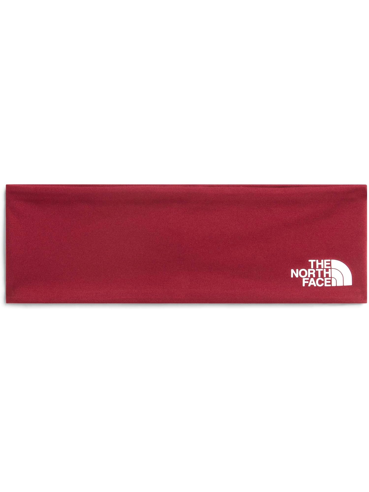 The North Face Diadema Unisex Base Borgoña, S/M
