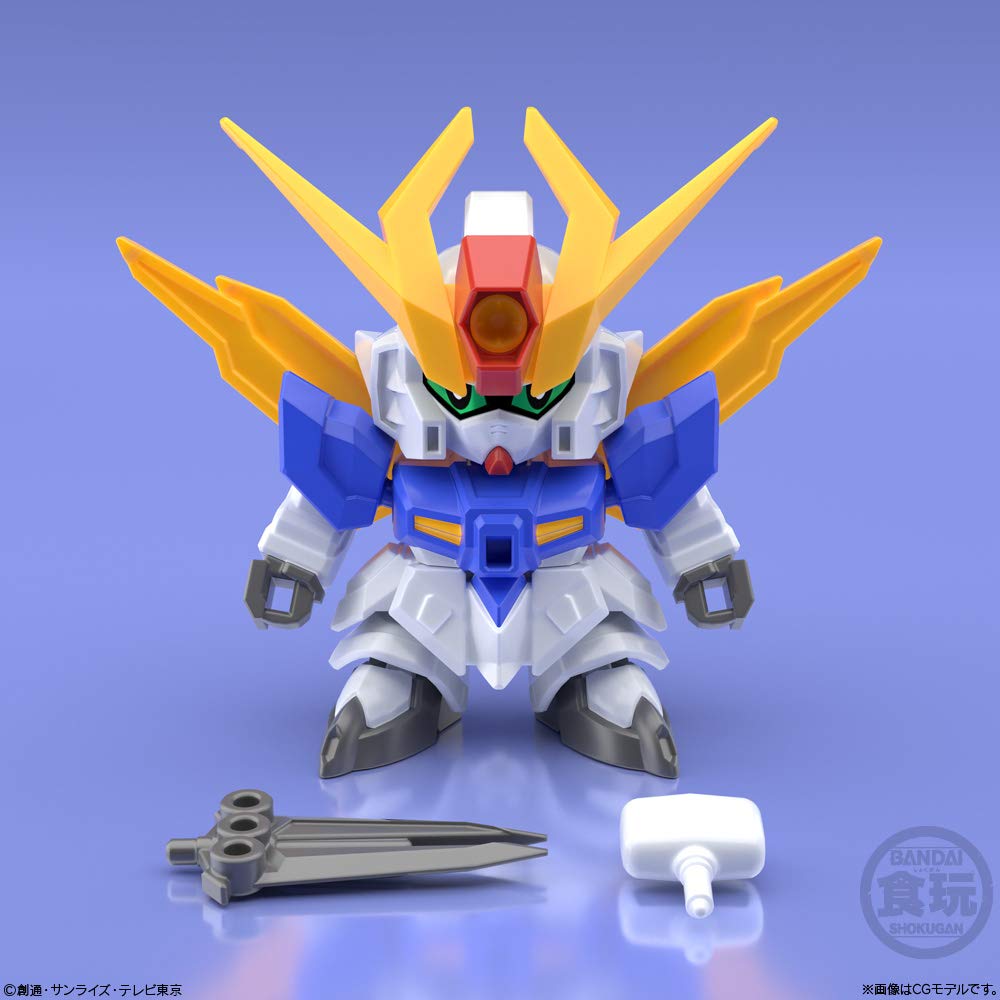 Amazon | ミニプラ ガンダムビルドダイバーズ グレートショック