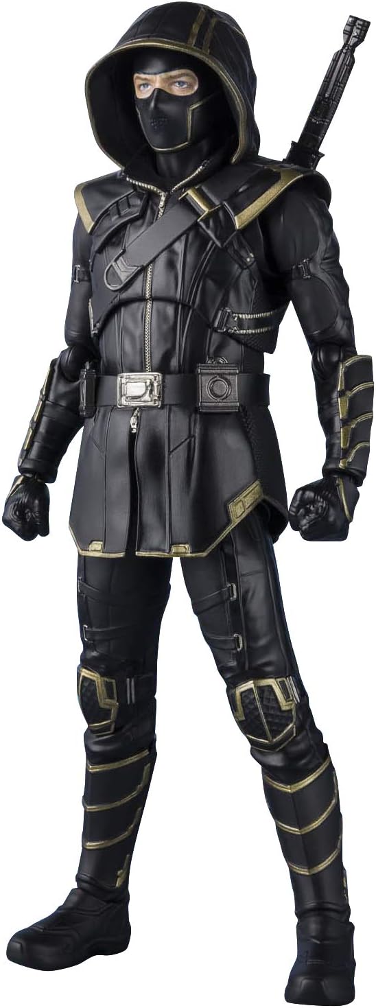 S.H.Figuarts Ronin (Avengers: Endgame)